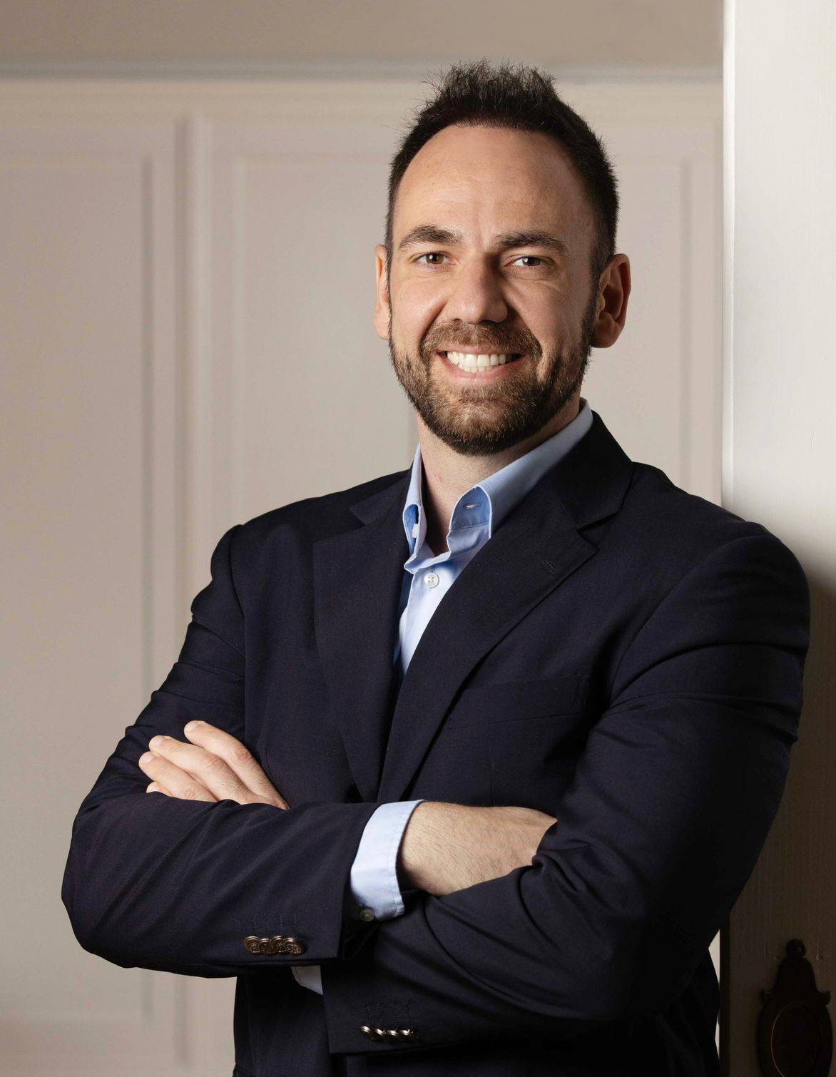 Dr.med. Chris Bachtsetzis